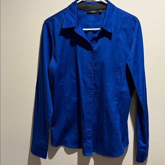 Apt. 9 Button Down Dress Shirt Set of 2 - Picture 6 of 15